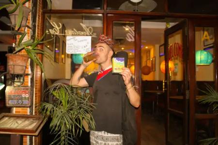  Lily  Kathmandu - 16