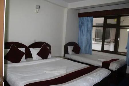  Lily  Kathmandu - 44