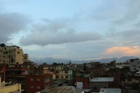  Lily  Kathmandu - 11