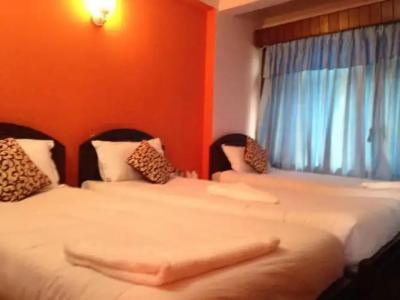  Lily  Kathmandu - 34