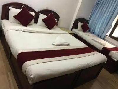  Lily  Kathmandu - 29