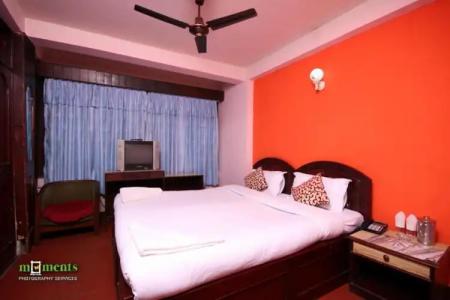  Lily  Kathmandu - 27