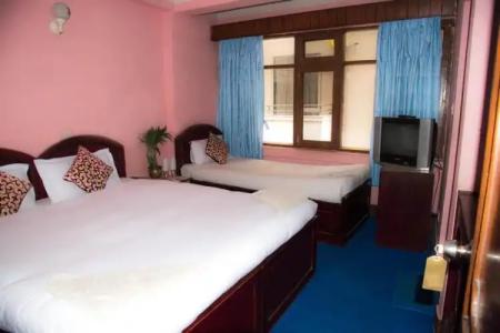  Lily  Kathmandu - 37