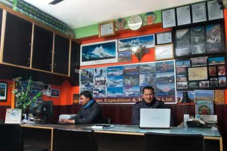  Lily  Kathmandu - 21