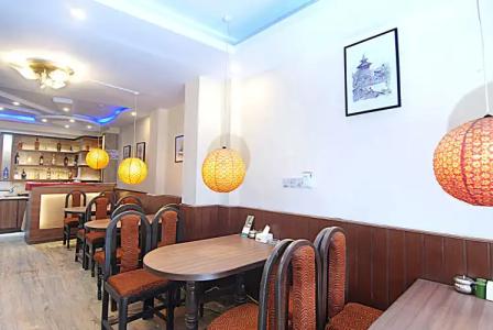  Lily  Kathmandu - 13