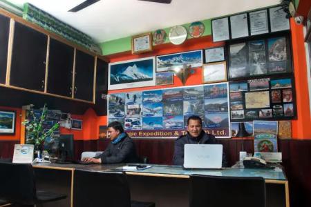  Lily  Kathmandu - 17