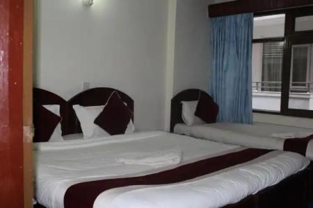  Lily  Kathmandu - 32