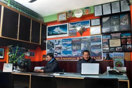  Lily  Kathmandu - 12