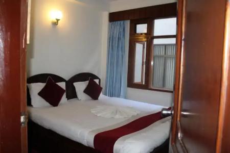  Lily  Kathmandu - 20