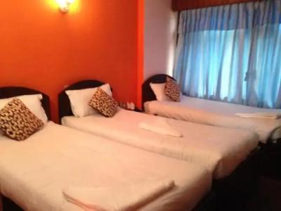  Lily  Kathmandu - 35