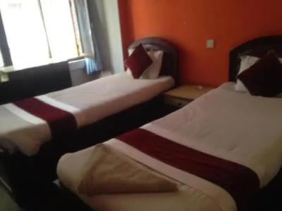  Lily  Kathmandu - 24