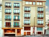 Superior Double room with balcony