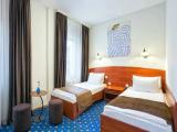 Standard Plus Double room