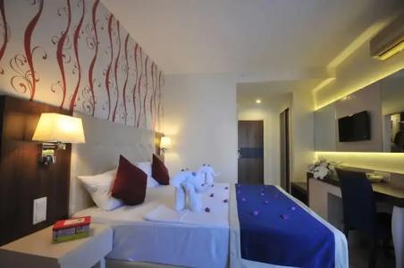 Kleopatra Micador Otel - 60