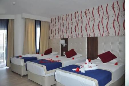 Kleopatra Micador Otel - 69