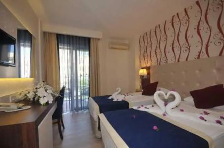 Kleopatra Micador Otel - 57