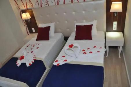 Kleopatra Micador Otel - 66