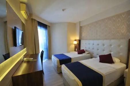 Kleopatra Micador Otel - 54