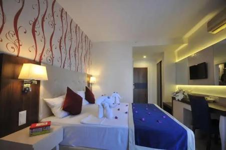 Kleopatra Micador Otel - 51