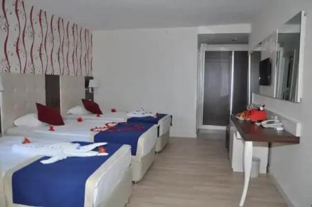 Kleopatra Micador Otel - 73