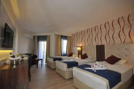 Kleopatra Micador Otel - 76