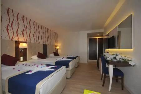 Kleopatra Micador Otel - 74