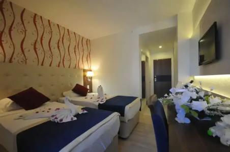 Kleopatra Micador Otel - 52