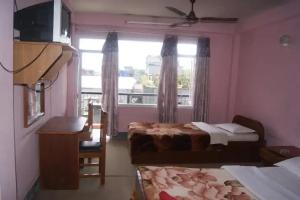 Hotel Pokhara Peace, Kathmandu