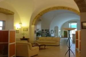 Hotel ristorante Colibrì, Alessano