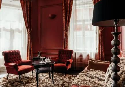 Telegraaf, Autograph Collection - 134