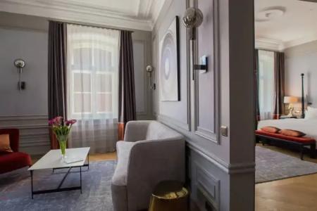 Telegraaf, Autograph Collection - 136