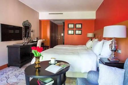 Telegraaf, Autograph Collection - 85