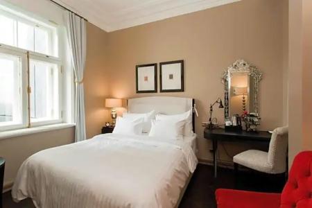 Telegraaf, Autograph Collection - 55