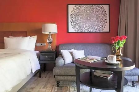 Telegraaf, Autograph Collection - 86