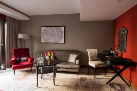 Telegraaf, Autograph Collection - 100