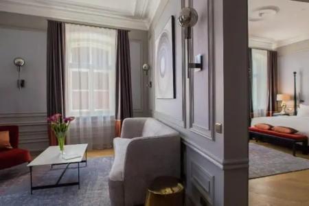 Telegraaf, Autograph Collection - 119