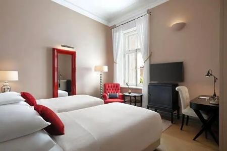 Telegraaf, Autograph Collection - 56