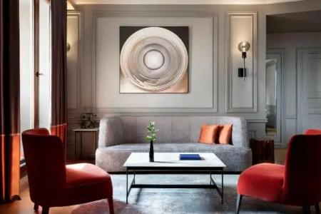 Telegraaf, Autograph Collection - 117