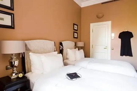 Telegraaf, Autograph Collection - 73