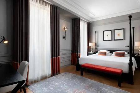 Telegraaf, Autograph Collection - 138