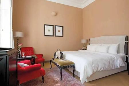 Telegraaf, Autograph Collection - 65