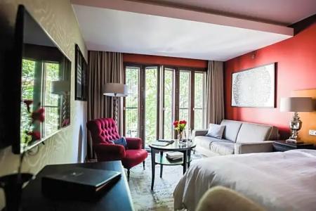 Telegraaf, Autograph Collection - 76