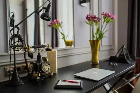 Telegraaf, Autograph Collection - 111