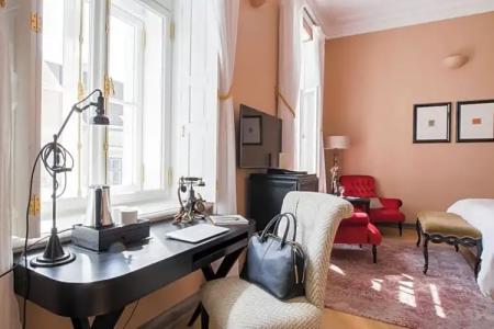 Telegraaf, Autograph Collection - 66