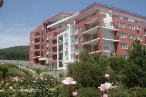 Panorama & Marina Freya Resort, Sveti Vlas