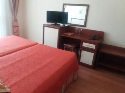 Южни нощи семеен хотел Свети Влас - 10