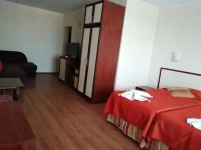 Южни нощи семеен хотел Свети Влас - 19