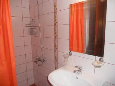 Южни нощи семеен хотел Свети Влас - 13