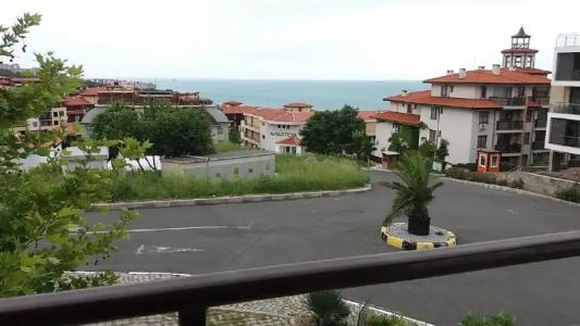 Южни нощи семеен хотел Свети Влас - 40