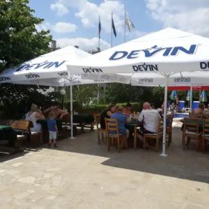 Южни нощи семеен хотел Свети Влас - 22